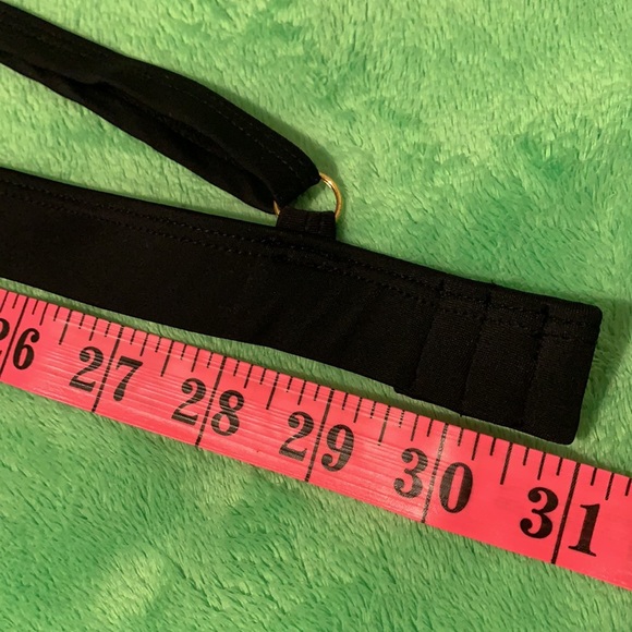 SIMON CHANG colourful bikini top - Picture 15 of 16